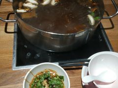 -牛很鲜潮汕牛肉火锅(朝晖路店)