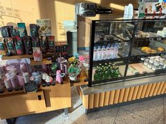 -星巴克(秦皇岛乐都汇店)