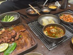 -夜食白市Yespicy·烧烤啤酒宵夜(番禺四海城店)