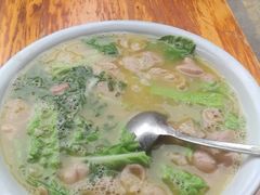 肥肠豆汤-叶老大肥肠
