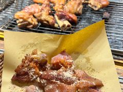 -沙州食驿·非遗小吃夜市