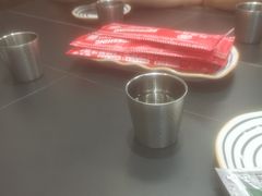 -许哥东北烧烤·铁丳烤串·宫后夹肉(繁花中心店)