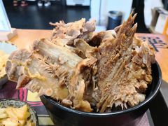 -犟骨头排骨饭(回龙观龙禧店)
