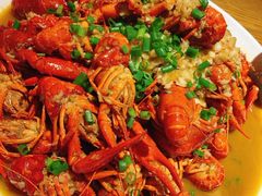 -味仙居(环城南路店)