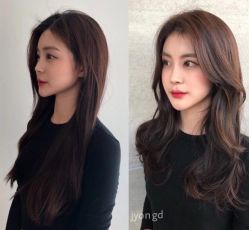 -SY COLOUR专业烫染