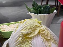 -南门四季铜锅涮肉(大屯·北苑店)