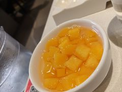 -海底捞火锅(长宁路龙之梦店)