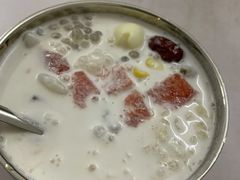 第一家清补凉-海大南门夜市(海富街店)