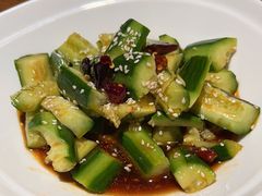 -乔街深夜食堂·台州菜·高压锅生蚝(杭州总店)