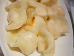 全虾水饺-喜鼎海胆水饺(柏威年购物中心店)