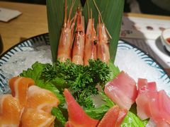-温野菜涮涮锅(曲江大悦城店)