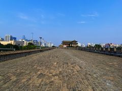-北京明城墙遗址公园