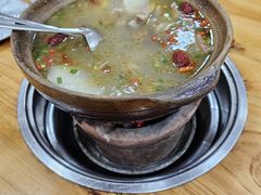 -九米羊肉炉(东渡店)