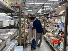 -鹿岛生活(熙地港店)