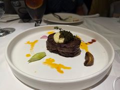 -王品牛排(珠海富华里店)