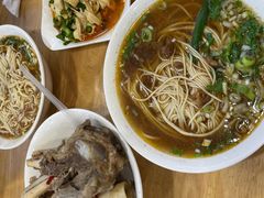 -水仙拉面(水仙街店)