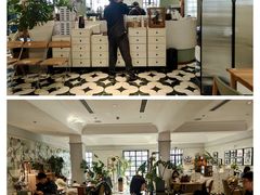 -一尺花园(安和花园店)