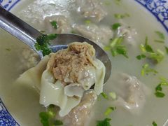 宁记大馅云吞-海清宁记大馅云吞