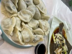 -庆山饭店·海鲜饺子家常菜(北戴河黑石路店)