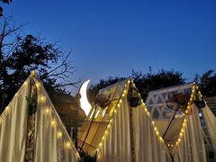 -佐佑帐篷环游记(南锣鼓巷店)