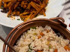 -一坐一忘云南菜(卓悦中心)