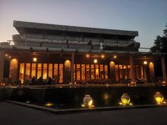 -昆明柏联SPA温泉