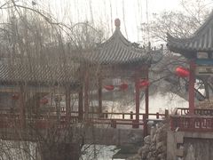 -赵州桥景区