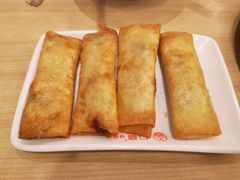 -口福汤包馆(融汇店)