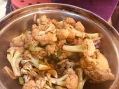 -眷江南之小蓝鲸(王府大街店)