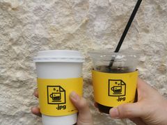 -JPG coffee(广州体育西店)