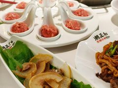 -潮正和潮汕牛肉火锅·老字号(番禺万达店)