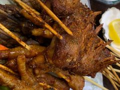 -哥俩好牛肉大串