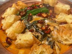 段氏绝味鱼头-柿合缘新京菜(国金中心商场店)