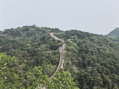 -慕田峪长城