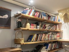 -绿房子方寸咖啡(星海名城店)