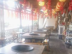 -咊记茅草棚柴火鸡(乌当店)