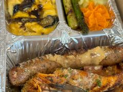 -Mark&Mars Restaurant