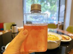 -汀小府·福建客家菜(鼓山沃尔玛店)