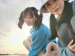 -东疆建设开发纪念公园