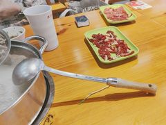-养牛邓·潮汕牛肉海鲜自助火锅(广州店)