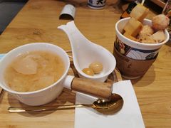 -炖物24章·顺时轻养茶(黄龙店)