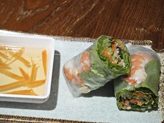-越南牛肉河粉餐厅(书院巷店)