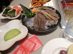 -海底捞火锅(太阳宫凯德mall店)