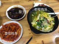 -黄牛肉馆·皖南土菜