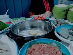 -刘记糟粕醋海鲜烧烤
