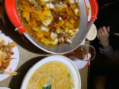 -渝信川菜(长安店)