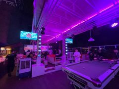 -Orangutan Bunker猩猩地堡酒吧(兰桂坊店)