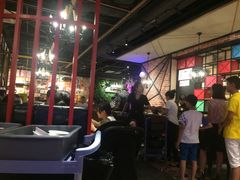 -好武功闽南私房菜(万达店)