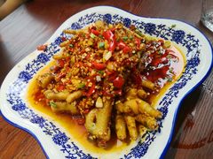 -聚缘·湘味音乐餐厅party(罗湖店)