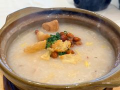 -白天鹅宾馆-宏图府餐厅